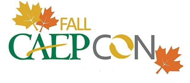 CAEPCon-Fall